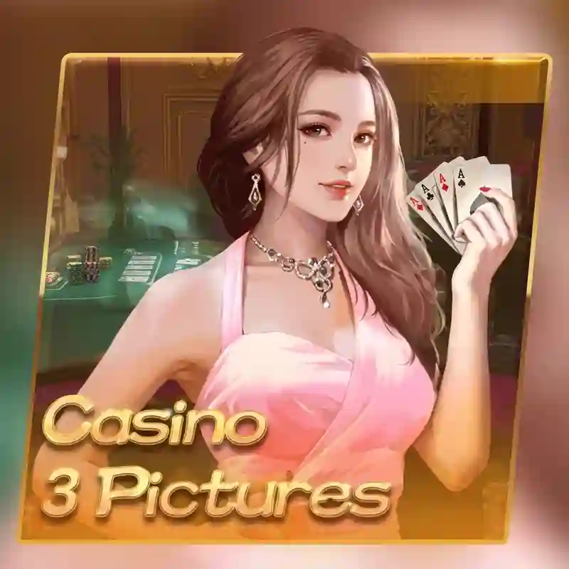 Chơi Casino 3 Ảnh tại az888