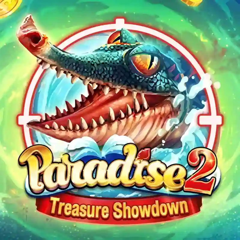 Trò chơi Thiên Đường 2 casino